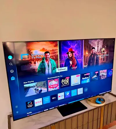 Samsung NEO QLED 75 inches