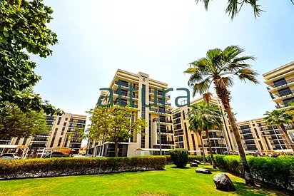 1BR | Modern & Well-Designed | Available Now