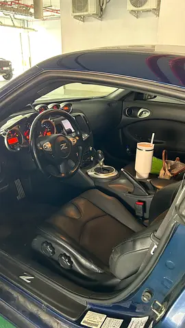 صورة 7 لـ 2016 Nissan 370Z