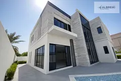 Spacious 7BR Villa | Private Pool | Jumeirah 3