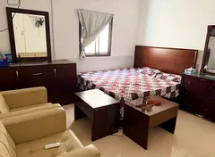 FAMILY ROOM AVAILABLE IN HOR AL ANZ