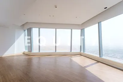 Luxury Corner Unit | Gulf Views | High Floor