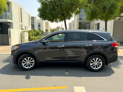 صورة 2 لـ 2016 KIA SORENTO