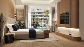 ⛵ A unique waterfront living experience – 10% down payment + 1% monthly + exclusive discount