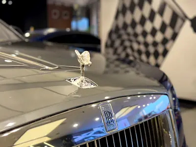 صورة مصغرة 17 لـ 2017 ROLLS-ROYCE WRAITH