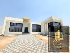 Brand new Single story corner villa
