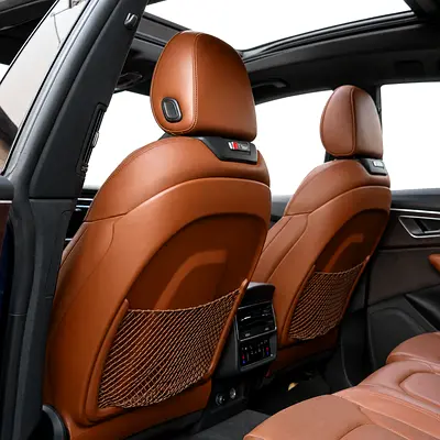 2020 AUDI Q8 — миниатюра 13