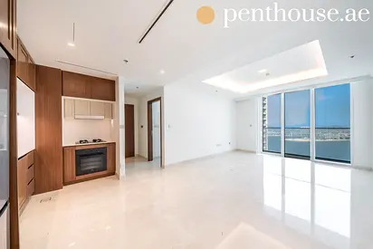 High Floor | Palm View | Prime Location | Vacant