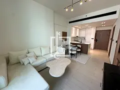 High-Floor 1BR | Community View | Fully Furnished
