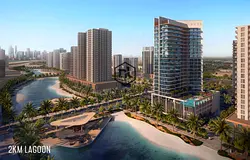 Rove | Fully Furnished | 30:70 Payment Plan | Branded Residences
