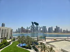 BEACH ACCESS - FULL SEA VIEW - LUXURY