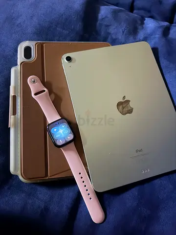 ipad air 4