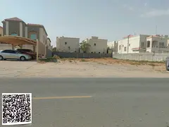 good location in ajman/free hold/near all services