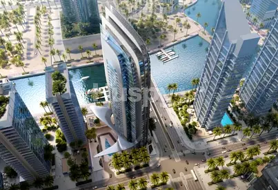 Prime Location | Private Balcony | Branded Project