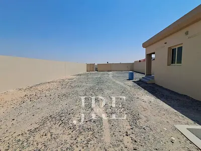 Warehouse for Rent in Sharjah | Open yard