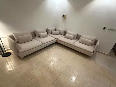 Corner IKEA Sodhremn Sofa