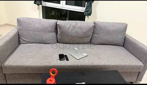 Couch for sale