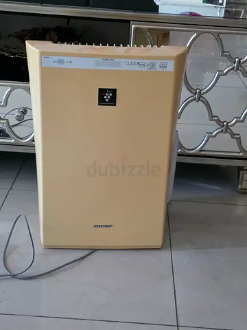 Air Purifier
