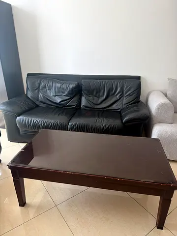Sofa set for free