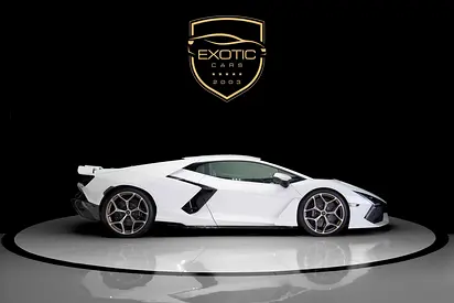 2024 Lamborghini REVUELTO 照片 4