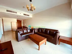 Fully Furnished | Pay In 2 Cheques | High Floor