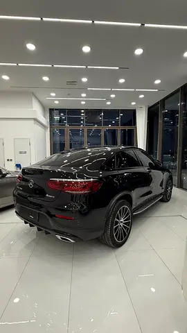 صورة 5 لـ 2020 Mercedes-BENZ GLC