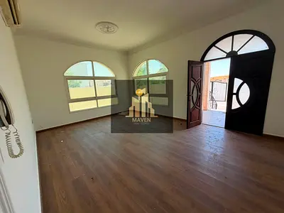 Brand New 3 Bedroom Villa for Rent in Al Samhah | AED 130,000