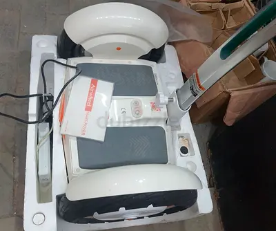 Airwheels MarsRover Self-Balancing Electric Scooter. New. Unused. No Battery. AED 495 Only.