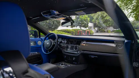 صورة مصغرة 13 لـ 2022 ROLLS-ROYCE WRAITH