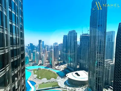 Opera View | Vacant | Prime Location