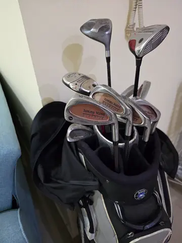 Golf Clubs for sale