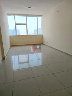 3bhk , living room with balcony 65k 1 month free