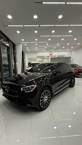صورة 2 لـ 2020 Mercedes-BENZ GLC