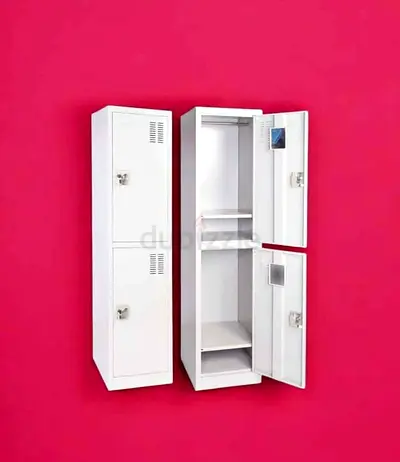 Brand New steel cabinets 2 Door Available