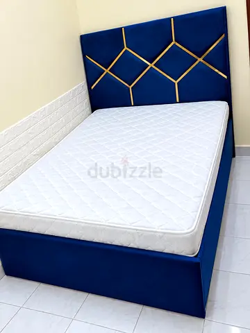 Brand new Bed including mattress