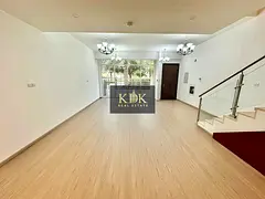 Park View | 3Br+maid | Spacious Villa