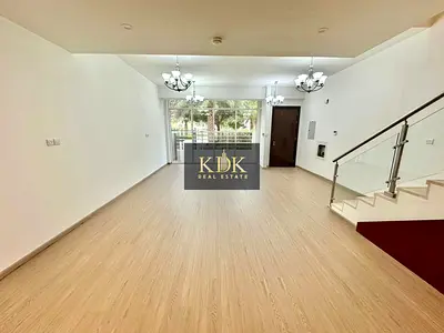 Park View | 3Br+maid | Spacious Villa