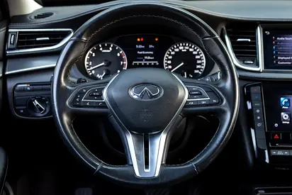 2021 Infiniti QX50 缩略图 15