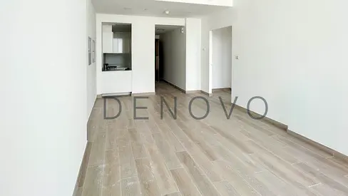 Pool View | High Floor | Ready To Move