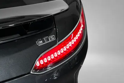 2016 Mercedes-BENZ AMG 照片 9