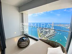 Very Unique Unit I Sea View I High Rental Yield