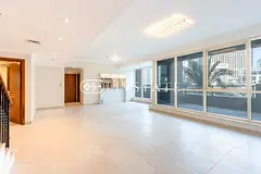 Spacious 3BR + Maids | Premium Amenities | Marina and Sea View