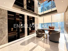 Luxurious | Fully Furnished | Binghatti View