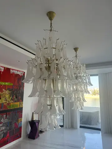 2 Lamps for sale