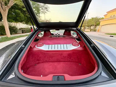 2017 Porsche 718 — фото 10