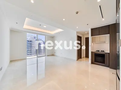 PREMIUM 1BR | GENEROUS LAYOUT | BEACH ACCESS
