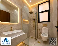 ⚜️ Modern Luxury Villa – AlHilo | Ajman