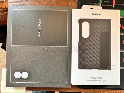 Brand new Samsung Z Fold8