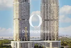 Modern 1BR | Amazing Open View | Prime Location
