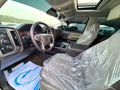 2016 GMC SIERRA 照片 7